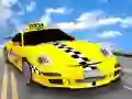 Juego Simulador de Taxi de Ciudad 3D en línea Juego Simulador de Taxi de Ciudad 3D en línea
