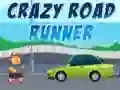 Juego Corredor de Carretera Loco en línea Juego Corredor de Carretera Loco en línea