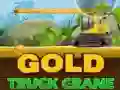 Juego Grúa de Camión Dorado en línea Juego Grúa de Camión Dorado en línea