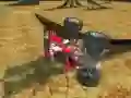 Juego Desafío de acrobacias en ATV 2 en línea Juego Desafío de acrobacias en ATV 2 en línea