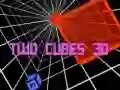 Juego Dos Cubos 3D en línea Juego Dos Cubos 3D en línea