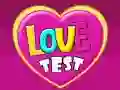 Juego Prueba de amor en línea Juego Prueba de amor en línea