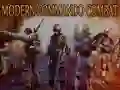 Juego Combate de Comando Moderno en línea Juego Combate de Comando Moderno en línea