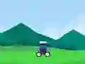 Juego Bolas rebotantes en línea