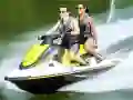 Juego Deslizamiento en moto de agua en línea Juego Deslizamiento en moto de agua en línea