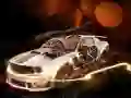 Juego Rompecabezas de coches geniales en línea Juego Rompecabezas de coches geniales en línea