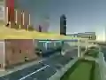 Juego Simulador de Tren Aéreo: Conducción de Tren Elevado en línea Juego Simulador de Tren Aéreo: Conducción de Tren Elevado en línea