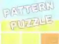 Juego Rompecabezas de Patrones en línea Juego Rompecabezas de Patrones en línea