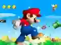 Juego Puzzle Jigsaw de Super Mario en línea Juego Puzzle Jigsaw de Super Mario en línea