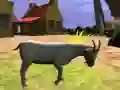 Juego Simulador de Locura de Rampa Cabra Enfurecida en línea Juego Simulador de Locura de Rampa Cabra Enfurecida en línea