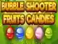 Juego Tiro de Burbuja Frutas Dulces en línea Juego Tiro de Burbuja Frutas Dulces en línea