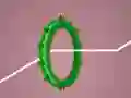 Juego Anillos con picos en línea Juego Anillos con picos en línea