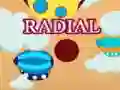 Juego Radial en línea Juego Radial en línea