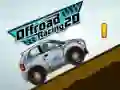 Juego Carreras Offroad 2D en línea Juego Carreras Offroad 2D en línea