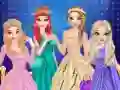Juego Princesa Alta Moda Show en la Alfombra Roja en línea