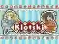 Juego Klotski en línea Juego Klotski en línea