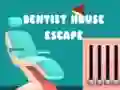 Juego Escape de la Casa del Dentista en línea Juego Escape de la Casa del Dentista en línea