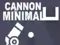 Juego Cañón Mínimo en línea Juego Cañón Mínimo en línea