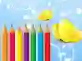 Juego Colores Divertidos para Niños en línea Juego Colores Divertidos para Niños en línea