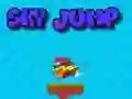 Juego Salto Celestial en línea Juego Salto Celestial en línea