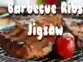 Juego Rompecabezas de costillas a la barbacoa en línea Juego Rompecabezas de costillas a la barbacoa en línea