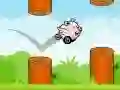 Juego Cerdo Volador en línea Juego Cerdo Volador en línea