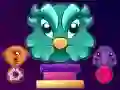 Juego Dulces y Monstruos en línea Juego Dulces y Monstruos en línea