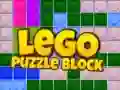 Juego Rompecabezas de Bloques Lego en línea Juego Rompecabezas de Bloques Lego en línea