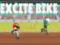 Juego Bicicleta Emocionante en línea Juego Bicicleta Emocionante en línea