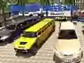 Juego Conducción de Limusina en la Ciudad 2020 en línea Juego Conducción de Limusina en la Ciudad 2020 en línea