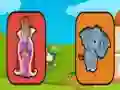 Juego Trivia para niños en línea Juego Trivia para niños en línea