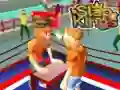 Juego Reyes del slap en línea Juego Reyes del slap en línea