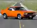 Juego Rompecabezas de coches musculosos clásicos en línea Juego Rompecabezas de coches musculosos clásicos en línea