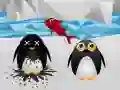 Juego Pingüino Hambriento en línea