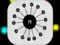Juego Pin Círculo en línea Juego Pin Círculo en línea