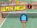 Juego Torneo Ultra Mega de Tenis de Mesa de Cartoon Network en línea Juego Torneo Ultra Mega de Tenis de Mesa de Cartoon Network en línea