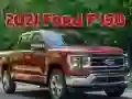 Juego Ford F 150 2021 en línea Juego Ford F 150 2021 en línea