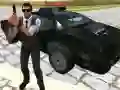 Juego Persecución policial: Conductor real de coche patrulla en línea Juego Persecución policial: Conductor real de coche patrulla en línea