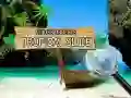 Juego Objetos Ocultos: Deslizamiento Tropical en línea Juego Objetos Ocultos: Deslizamiento Tropical en línea