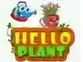 Juego Hola Planta en línea