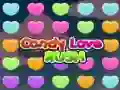 Juego Carrera de Amor de Dulces en línea Juego Carrera de Amor de Dulces en línea