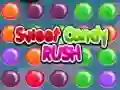 Juego Dulce Carrera de Caramelos en línea Juego Dulce Carrera de Caramelos en línea