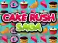 Juego Saga de Pasteles en línea