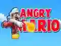 Juego Mario Enojado en línea
