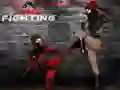 Juego Lucha de mujeres reales en el ring en línea