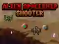 Juego Disparador de Nave Espacial Alienígena en línea Juego Disparador de Nave Espacial Alienígena en línea