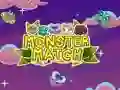 Juego Emparejamiento de Monstruos en línea Juego Emparejamiento de Monstruos en línea