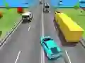 Juego Carrera de Tráfico por la Autopista 2020 en línea
