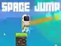 Juego Salto espacial en línea