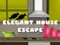 Juego Escape de Casa Elegante en línea